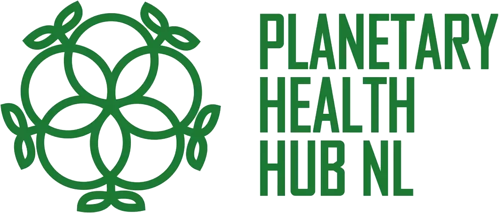 Planetary health hub NL