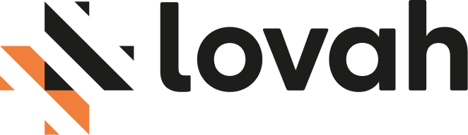 lovah logo