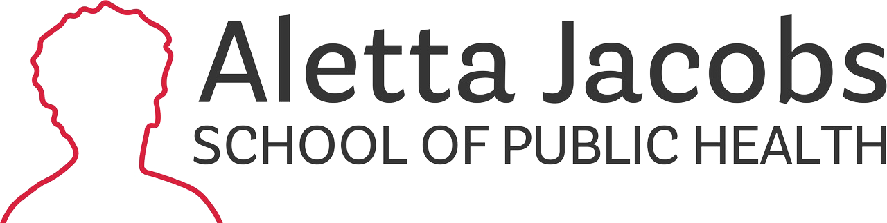 Aletta Jacobs School Of Public Health logo