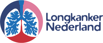 Longkanker Nederland logo
