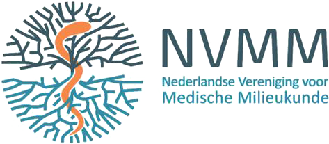 Nederlandse Vereniging voor Medische Milieukunde logo